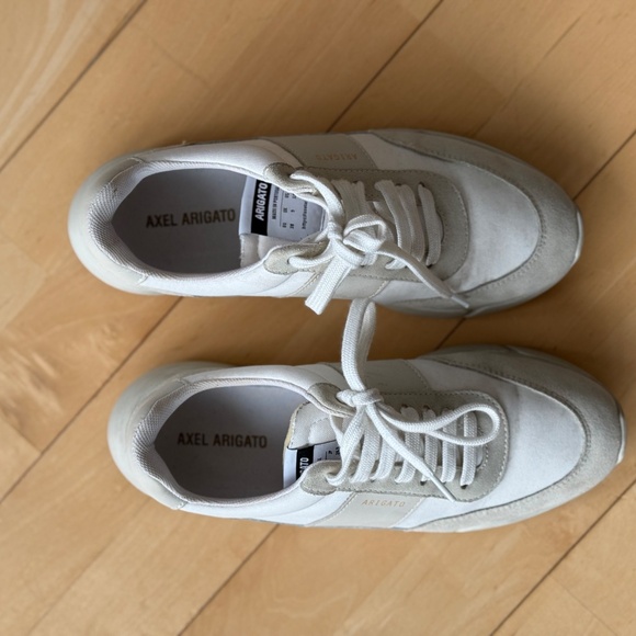 Axel Arigato Genesis Sneakers - Picture 4 of 8